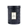 Voluspa Japonica Moso Bamboo Small Jar vonná sviečka (5.5oz / 156g)