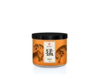 Kringle Candle ZEN Fierce vonná sviečka 411g