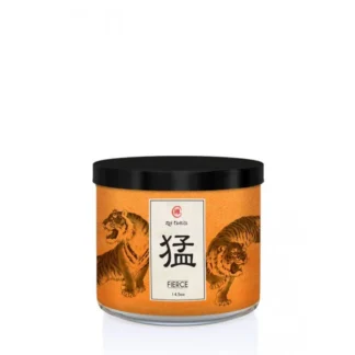 Kringle Candle ZEN Fierce vonná sviečka 411g