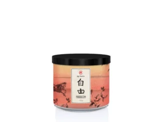 Kringle Candle ZEN Freedom vonná sviečka 411g