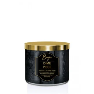 Kringle Candle BOUJEE Dime Piece vonná sviečka 411g
