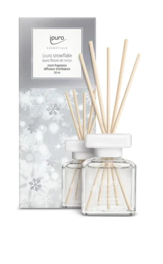 ipuro Essentials Snowflake 50ml