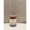 Vila Hermanos 1884 Lemongrass vonná sviečka 190g