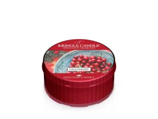 Kringle Candle Cranmary vonná sviečka (42 g)