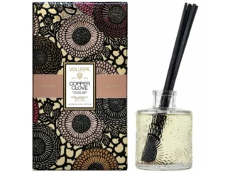 Voluspa Japonica Copper Clove HOLIDAY difúzor 100 ml