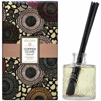 Voluspa Japonica Copper Clove HOLIDAY difúzor 100 ml