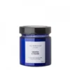 Vila Hermanos Apothecary Cobalt Blue Mimosa & Thiare vonná sviečka 150g