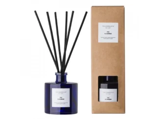 Vila Hermanos Apothecary Cobalt Blue Fig & Amber difúzor 100 ml