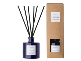 Vila Hermanos Apothecary Cobalt Blue Tuberose & Magnolia difúzor 100 ml