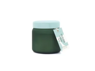 Paddywax Lolli Violet Ocean Rose & Bay vonná sviečka (13oz / 368 g)