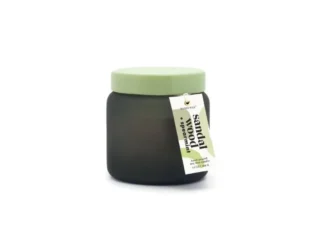 Paddywax Lolli Sandal Wood & Spearmint vonná sviečka (13oz / 368 g)