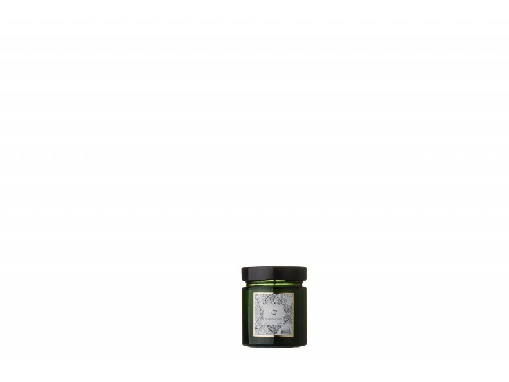 Vila Hermanos Apothecary Cities VENICE vonná sviečka 140g