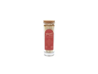 Paddywax Apothecary zápalky zlaté 85 ks