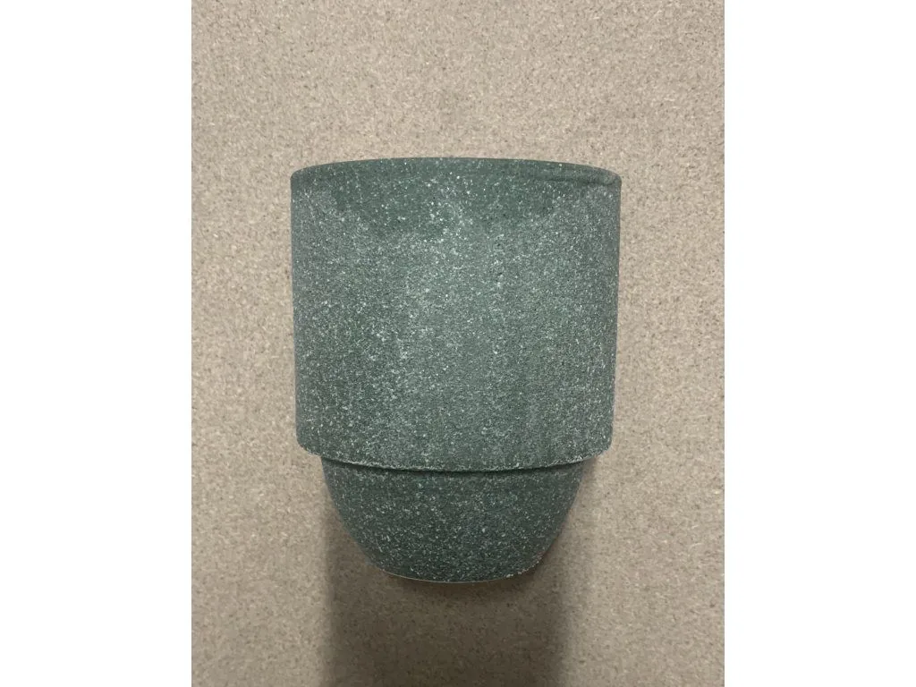 Paddywax Parks GREAT SMOKY MOUNTAINS CERAMIC MAPLEWOOD & MOSS (11oz / 311g) - zatečená – Obrázok 2