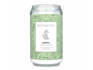 Fralab BOTANICA Menta / Mäta vonná sviečka 390g