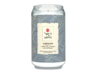 Fralab JAPPO Komeroshi vonná sviečka 390g