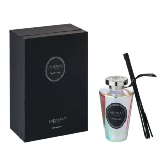 LADENAC Urban Senses Caviar Lime difúzor (180 ml) v darčekovom balení