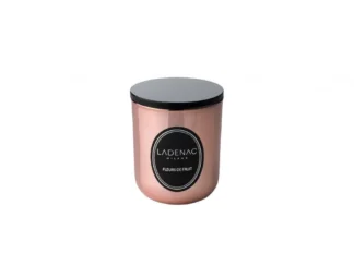 LADENAC Urban Senses Fleurs De Fruit vonná sviečka 75g