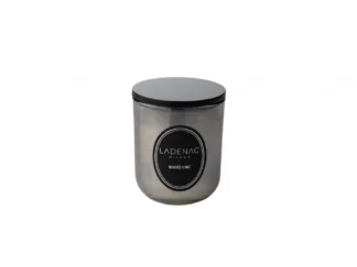 LADENAC Urban Senses Boisee Chic vonná sviečka 75g