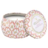 Voluspa Maison Blanc Saijo Persimmon Mini Tin Candle 113g
