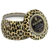 Voluspa Maison Noir Freesia Clementine Mini Tin Candle 113g