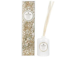 Voluspa Maison Blanc Suede Blanc difúzor 177ml