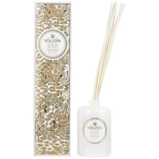 Voluspa Maison Blanc Suede Blanc difúzor 177ml