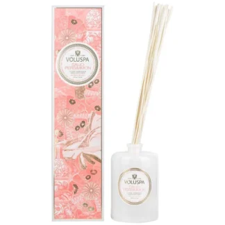 Voluspa Maison Blanc Saijo Persimmon difúzor 177ml