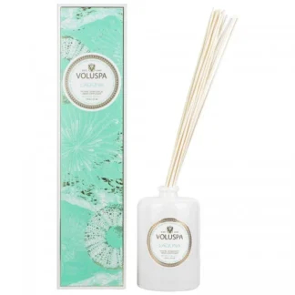 Voluspa Maison Blanc Laguna difúzor 177ml