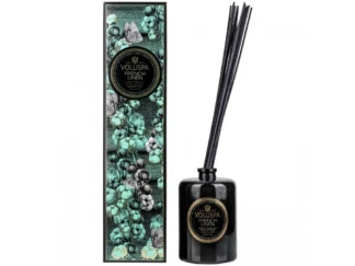 Voluspa Maison Noir French Linen difúzor 177ml