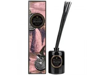 Voluspa Maison Noir Pink Citron Grapefruit difúzor 177ml