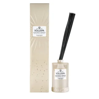 Voluspa Vermeil Coconut Papaya difúzor 192ml