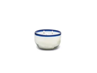 Paddywax La Playa Salted Blue Agave vonná sviečka (14oz / 396g)