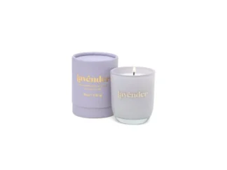 Paddywax PETITE Lavender vonná sviečka (5oz / 141g)