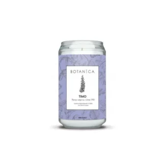 Fralab BOTANICA Timo / Tymián vonná sviečka 390g