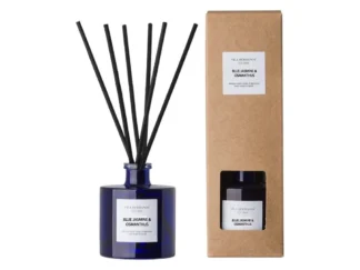 Vila Hermanos Apothecary Cobalt Blue Blue Jasmine & Osmanthus difúzor 100 ml