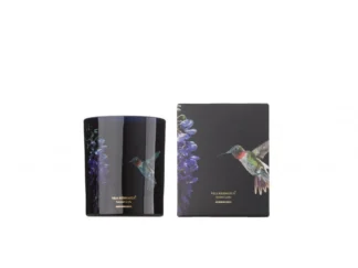 Vila Hermanos Jungletopia Hummingbird vonná sviečka 200g