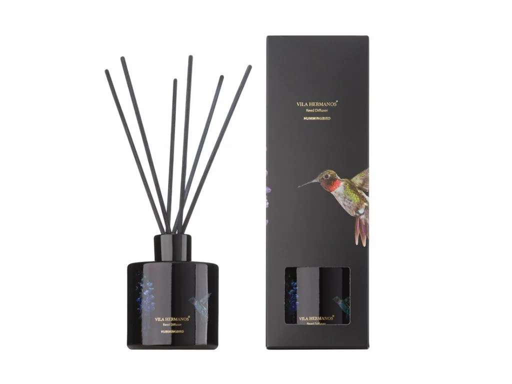 Vila Hermanos Jungletopia Hummingbird difúzor 100ml