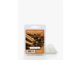 Kringle Candle Kitchen Spice vonný vosk (64 g)