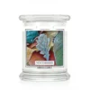 Kringle Candle Novembrrr vonná sviečka stredná 2-knôtová (411 g)