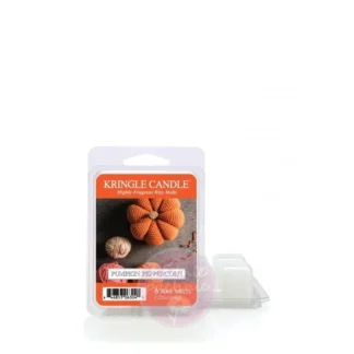 Kringle Candle Pumpkin Peppercorn vonný vosk (64 g)