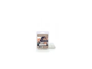 Kringle Candle Knitted Cashmere vonný vosk (64 g)