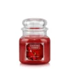 Country Candle Ol' Saint Nick vonná sviečka stredná 2-knôtová (453 g)