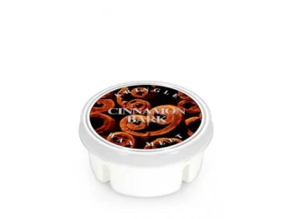 Kringle Candle CINNAMON BARK vonný vosk (35 g)