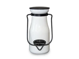 MILKHOUSE CANDLE Dancing in the Rain vonná sviečka MILKBOTTLE (227 g)