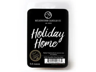 MILKHOUSE CANDLE Holiday Home vonný vosk 155g