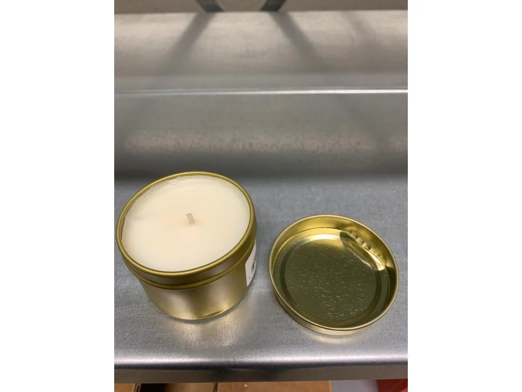 Paddywax Apothecary AMBER & SMOKE vonná sviečka 2 oz. (2 oz / 56 g) - PRELIAČENÝ OBAL – Obrázok 3