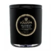 Voluspa Maison Noir Burning Woods Classic Candle 270g
