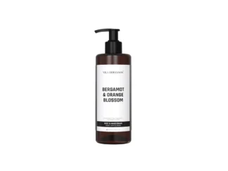 Vila Hermanos Apothecary Bergamot & Orange tekuté mydlo 250ml