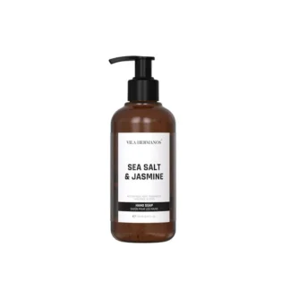 Vila Hermanos Apothecary Sea Salt & Jasmine tekuté mydlo 250ml